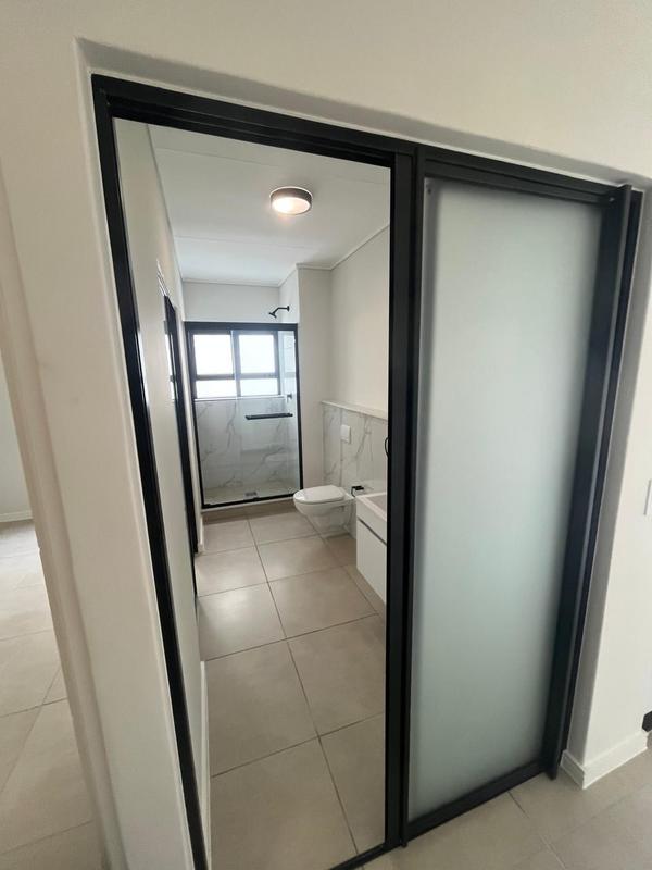 To Let 1 Bedroom Property for Rent in Richwood Western Cape